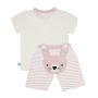 Ergopouch Bamboo  Pyjama   Bunny 