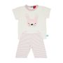 Ergopouch Bamboo  Pyjama   Bunny 
