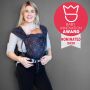 Outlet Hoppediz Draagzak Primeo Malmo Stone