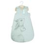 The Little Green Sheep Slaapzak  Rabbit  0-6 mnd 2.5 tog
