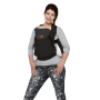 ByKay Click Carrier Reversible Black / Steel Grey baby