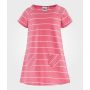 Ebbe Grace A-line Dress Vivid Pink