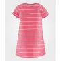 Ebbe Grace A-line Dress Vivid Pink