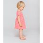 Ebbe Grace A-line Dress Vivid Pink