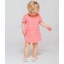 Ebbe Grace A-line Dress Vivid Pink