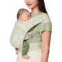 Ergobaby draagzak Embrace Sage Meadows
