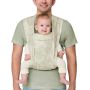 Ergobaby draagzak Embrace Sage Meadows