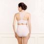 Cache Coeur Serenity slip   Petale 