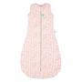 Ergopouch Ergococoon inbakerslaapzak Spring Leaves 2.5 tog 3-12 mnd
