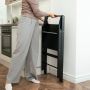Ette Tete STEP’n’FOLD – Opvouwbare leertoren - Naturel/Wooden  