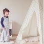 SuperLove Merino Toddler Slaapzak - All Season - Drifting Off