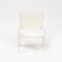 Ette Tete Tulla Chair - White - Kinderstoel Verstelbaar