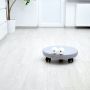 Ette Tete BUGZY TWIGGIE Grey• Soft play on wheels