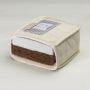 The Little Green Sheep Matras Twist Natural 70x140cm