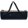 Voksi Carry Me Black Leaf draagbare reiswieg
