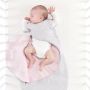 Snuz Snuzpouch Slaapzak Wave Rose 1.0 tog