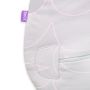 Snuz Snuzpouch Slaapzak Wave Rose 1.0 tog