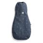 Ergopouch Ergococoon inbakerslaapzak Dusk 0.2 tog 