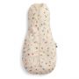 Ergopouch Ergococoon inbakerslaapzak Bloom 0.2 tog 