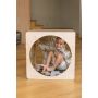Ette Tete Puzzle Playmat - vierkant ( 4pcs)