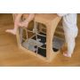 Ette Tete Puzzle Playmat - vierkant ( 4pcs)