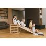 Ette Tete Puzzle Playmat - vierkant ( 4pcs)