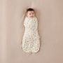 Ergopouch Ergococoon inbakerslaapzak Bloom 0.2 tog 