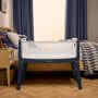 Snuzpod Studio - Co sleeper - London (navy)