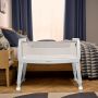 Snuzpod Studio - Co sleeper - Paris (wit)
