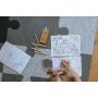 Ette Tete Puzzle Playmat - vierkant ( 4pcs)