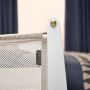 Snuzpod Studio - Co sleeper - Paris (wit)