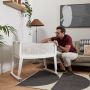 Snuzpod Studio - Co sleeper - Paris (wit)