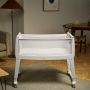 Snuzpod Studio - Co sleeper - Paris (wit)