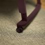 Snuzpod Studio - Co sleeper - Rome  (rood)