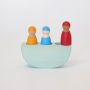 Grimm's Drie in een boot - 07511