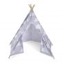 Snuz Kids Teepee Play Tent - Cloud