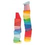 Grimm's Blokken schuine helling - 10064