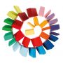 Grimm's Blokken schuine helling - 10064