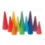 Grimm's Regenboog bos - 10165