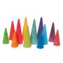 Grimm's Regenboog bos - 10165