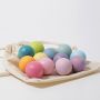 Grimm's Small Pastel Balls - 10235