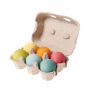 Grimm's Pastel Ballen - 10238