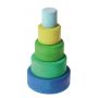 Grimm's Set  Ocean bakjes - 10354