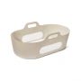 Snuz SnuzBaskit Barley Moses Basket & Walnut Beech Standaard 