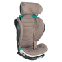 Be Safe Autostoel iZi Flex Fix 2 i-Size 100-150cm Dark Sand SoftBreeze 