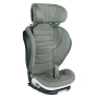 Be Safe Autostoel iZi Flex Fix 2 i-Size 100-150cm Meadow Green SoftBreeze 