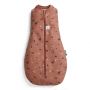 Ergopouch Ergococoon inbakerslaapzak Forest Friends  1.0 tog 