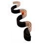 Grimm's Regenboog 12-delig, Zwart-Wit houten speelgoed  - 93050