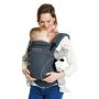 Outlet Babylonia Flexia Deep Grey