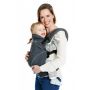 Outlet Babylonia Flexia Deep Grey